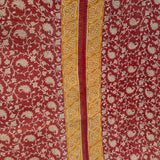 Indisk kantha sengetæppe - 850