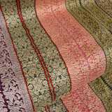 Indisk kantha sengetæppe - 850