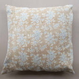 Indisk kantha pude L - 852