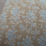 Indisk kantha pude L - 852