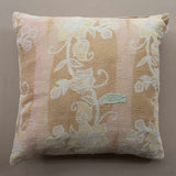 Indisk kantha pude M  - 853
