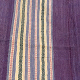 Indisk kantha sengetæppe - 853