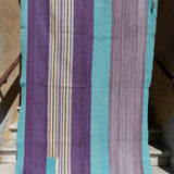 Indisk kantha sengetæppe - 853