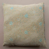 Indisk kantha pude M  - 854