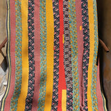 Indisk kantha sengetæppe - 857