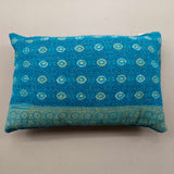 Indisk kantha pude S - 859