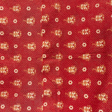 Indisk kantha sengetæppe - 859