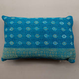 Indisk kantha pude S - 859