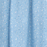 Summer Skirt - 85 Light Blue