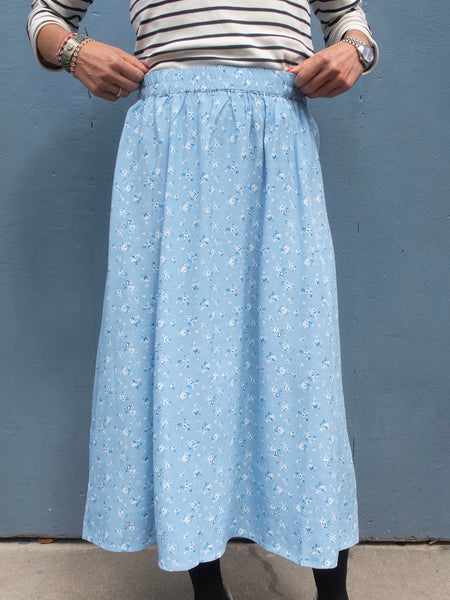 Summer Skirt - 82