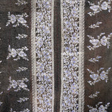 Indisk kantha sengetæppe - 860