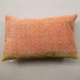 Indisk kantha pude S - 861