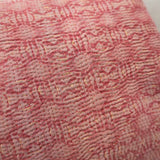 Indisk kantha pude S - 861