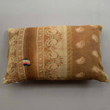Indisk kantha pude S - 862