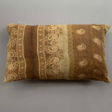 Indisk kantha pude S - 862