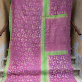 Indisk kantha sengetæppe - 862