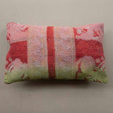 Indisk kantha pude S - 863