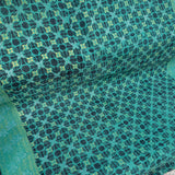 Indisk kantha sengetæppe - 863