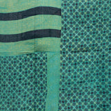 Indisk kantha sengetæppe - 863