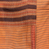 Indisk kantha sengetæppe - 863