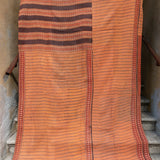 Indisk kantha sengetæppe - 863