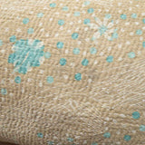 Indisk kantha pude S - 864