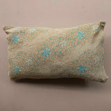 Indisk kantha pude S - 864