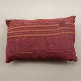 Indisk kantha pude S - 865