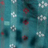 Indisk kantha sengetæppe - 865