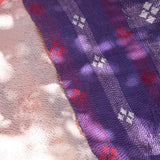 Indisk kantha sengetæppe - 865