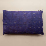 Indian kantha cushion S - 866