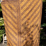 Indisk kantha sengetæppe - 866