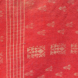 Indisk kantha sengetæppe - 867