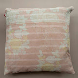 Indisk kantha pude L - 867