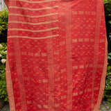 Indisk kantha sengetæppe - 867