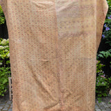 Indisk kantha sengetæppe - 867
