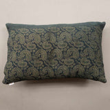 Indisk kantha pude S - 868