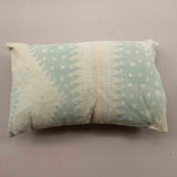 Indisk kantha pude S - 869