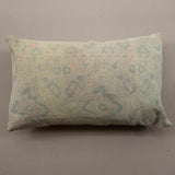Indisk kantha pude S - 869