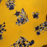 Summer Skirt - 86 Yellow