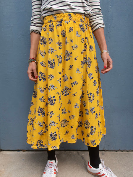 Summer Skirt - 82