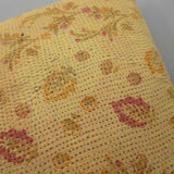 Indisk kantha pude M  - 870