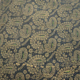 Indisk kantha pude M  - 871