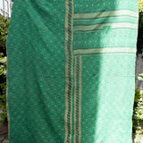 Indisk kantha sengetæppe - 871
