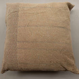 Indisk kantha pude L - 872