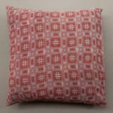 Indisk kantha pude M  - 873
