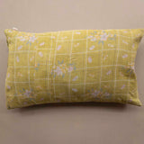 Indisk kantha pude S - 875