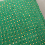 Indisk kantha pude M  - 876