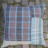 Indisk kantha pude L - 877