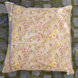 Indisk kantha pude L - 878